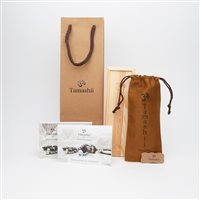 Bracciale Tamashii Silver in Pietre dure Onice BHS900-221S - BHS900-221S